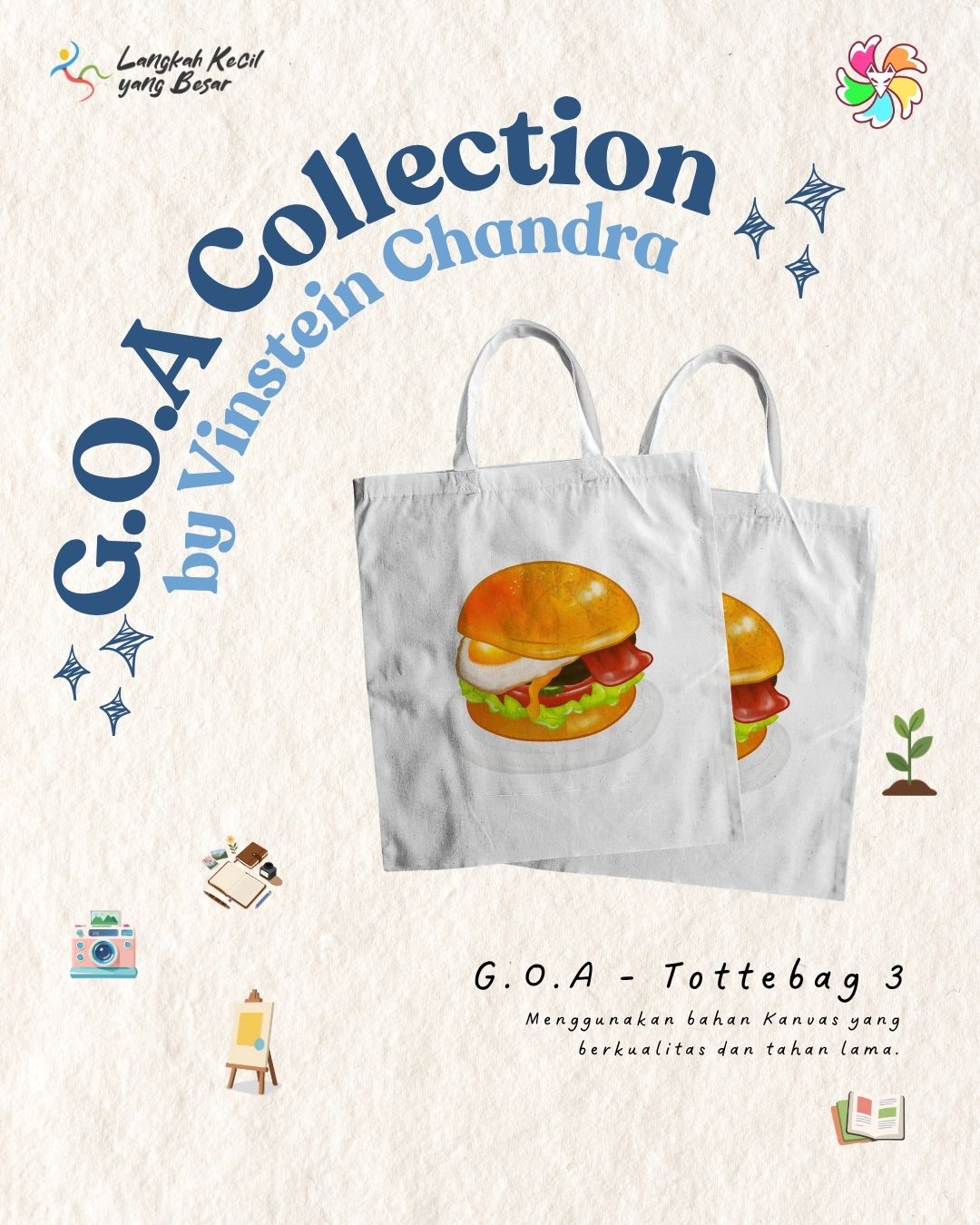 GOA Collection (7)